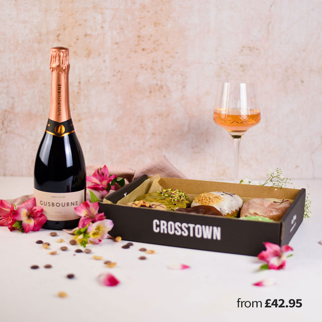 Luxury Mother's Day gift box | Gifts | Crosstown price