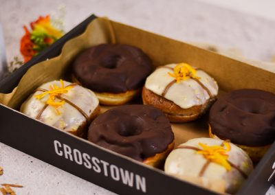 Easter gift box | Doughnuts | Easter | Crosstown 04