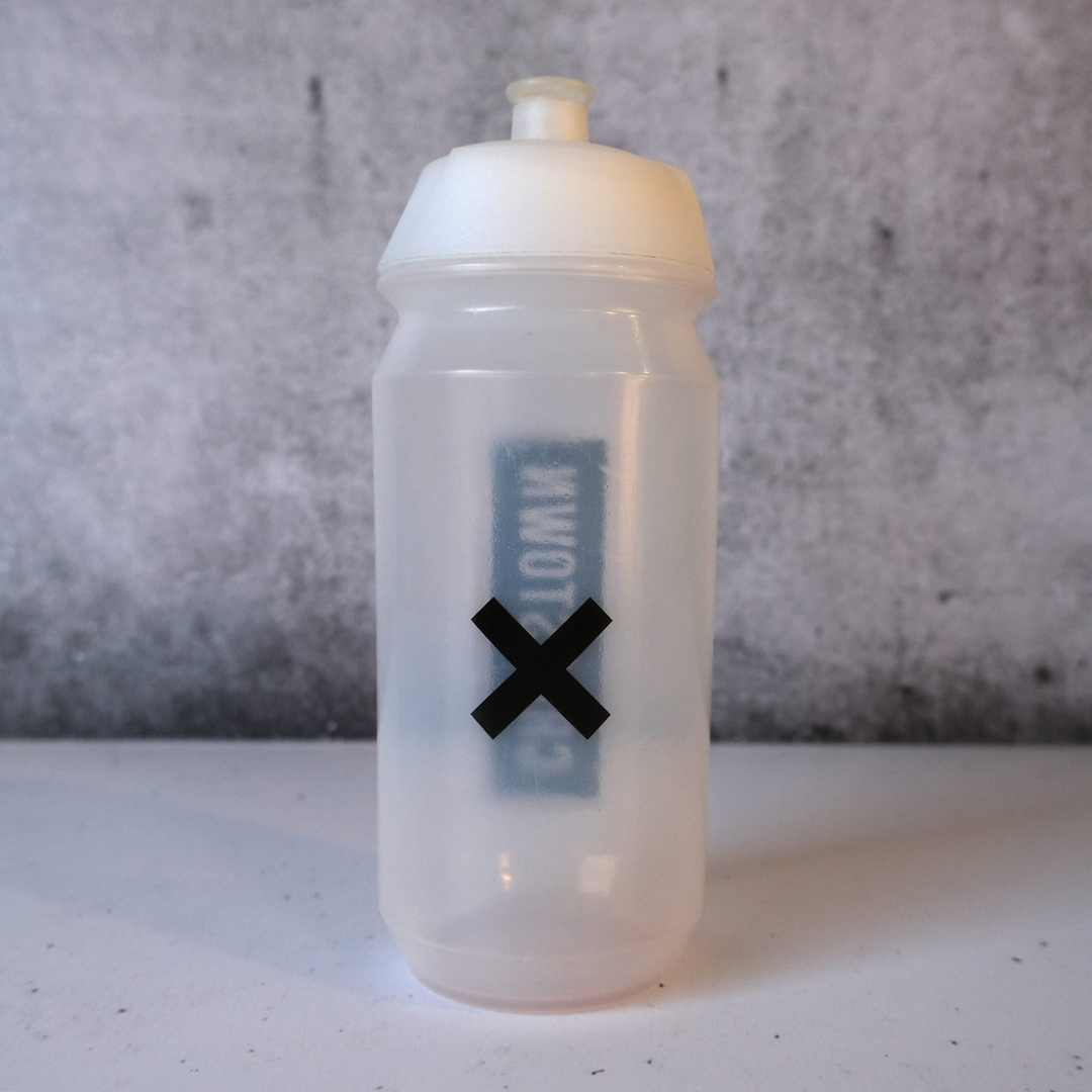 Crosstown Water Bottle 2