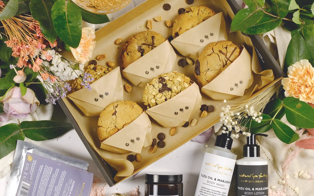 Luxury Mother’s Day Gift Box