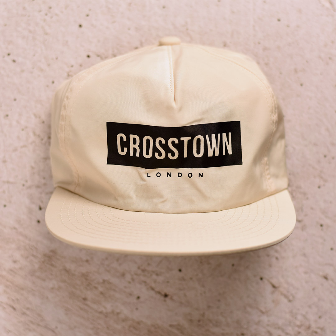 Crosstown Cap Merchandise Crosstown 5