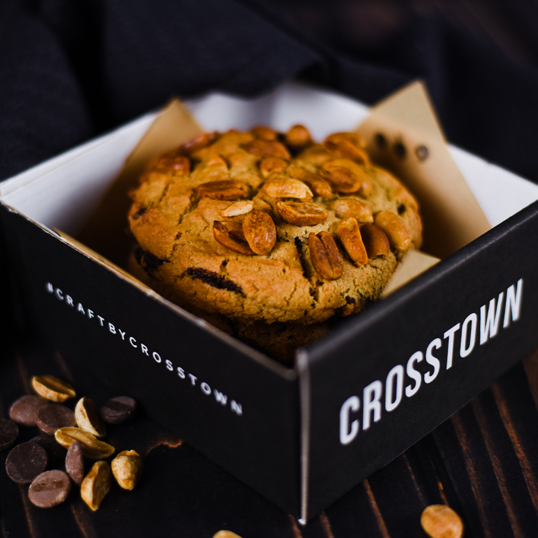 Original Cookie Box (3) | Cookies | Crosstown 3