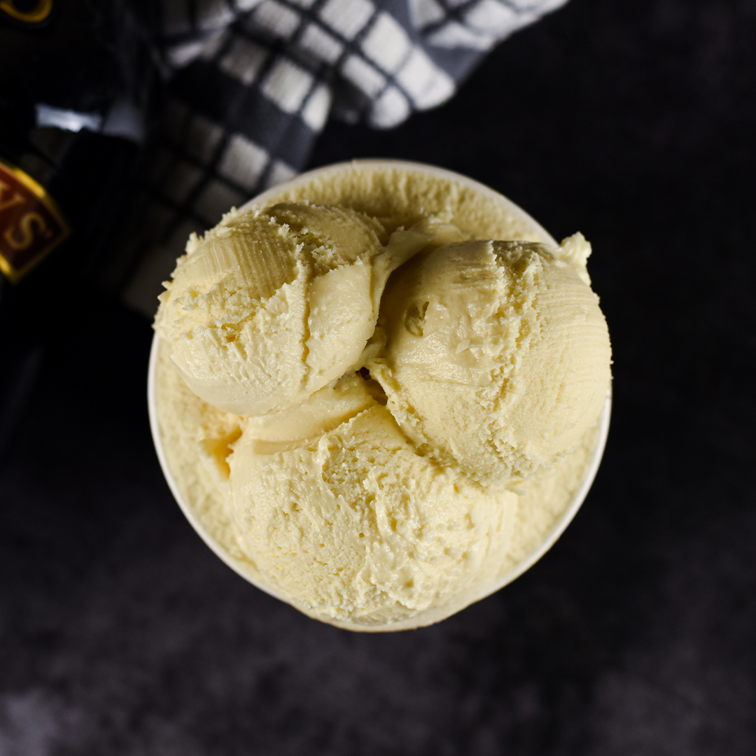 Baileys | Ice Cream | Crosstown 3