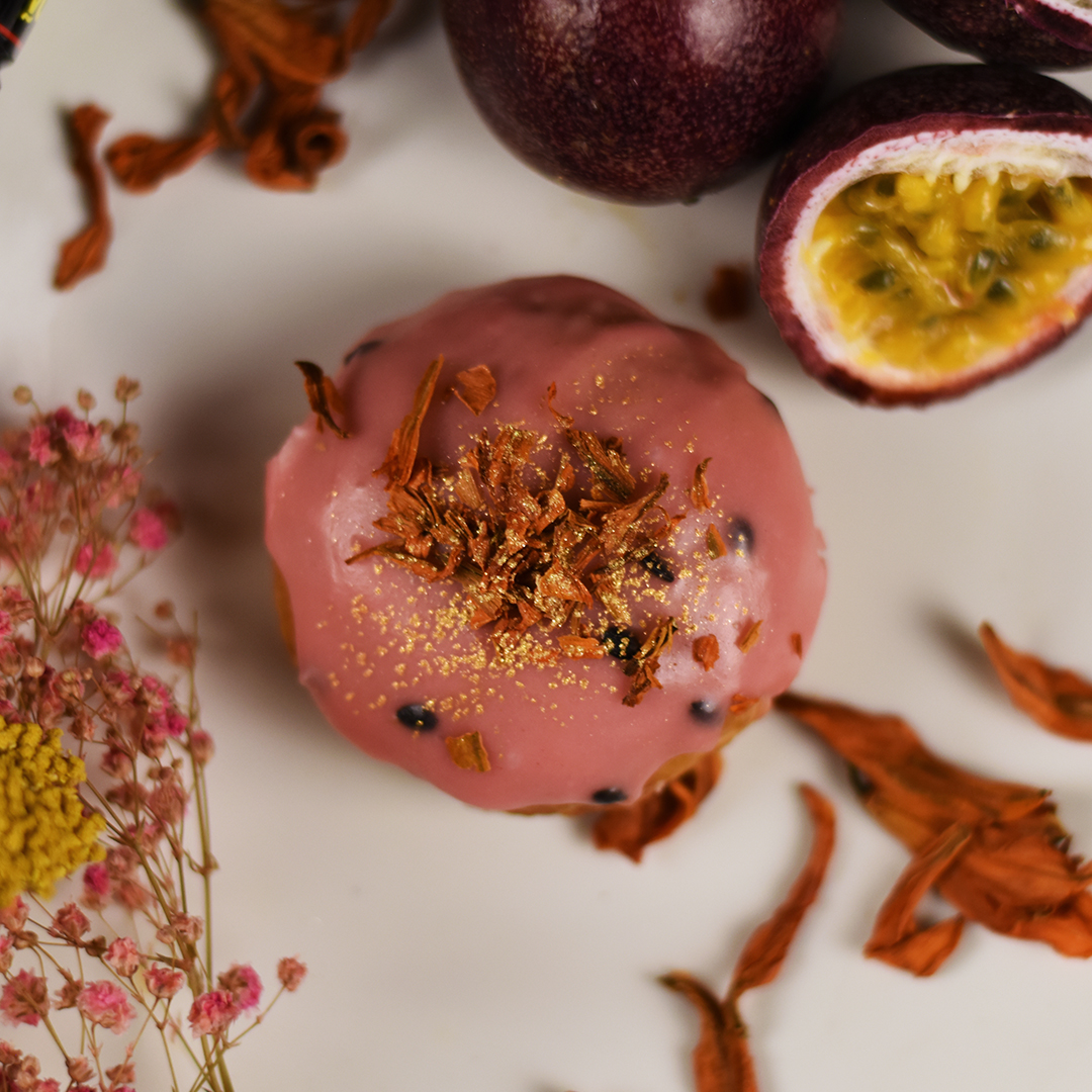 Passion Fruit (ve) | Valentine's Day | Crosstown