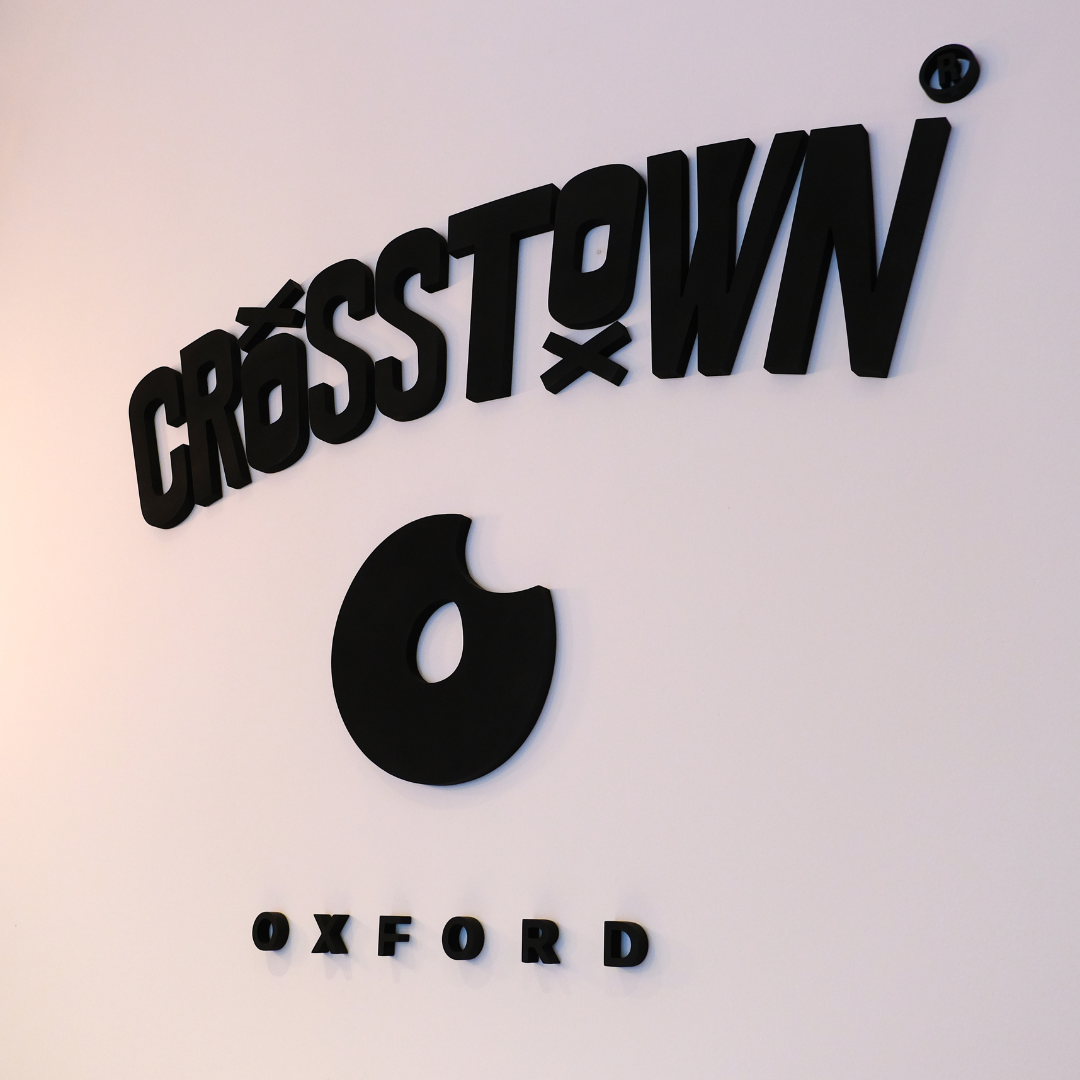 Crosstown Oxford | Locations 7