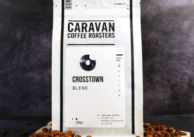 Coffee Any Way You Like It Box | Boxes | Crosstown 3