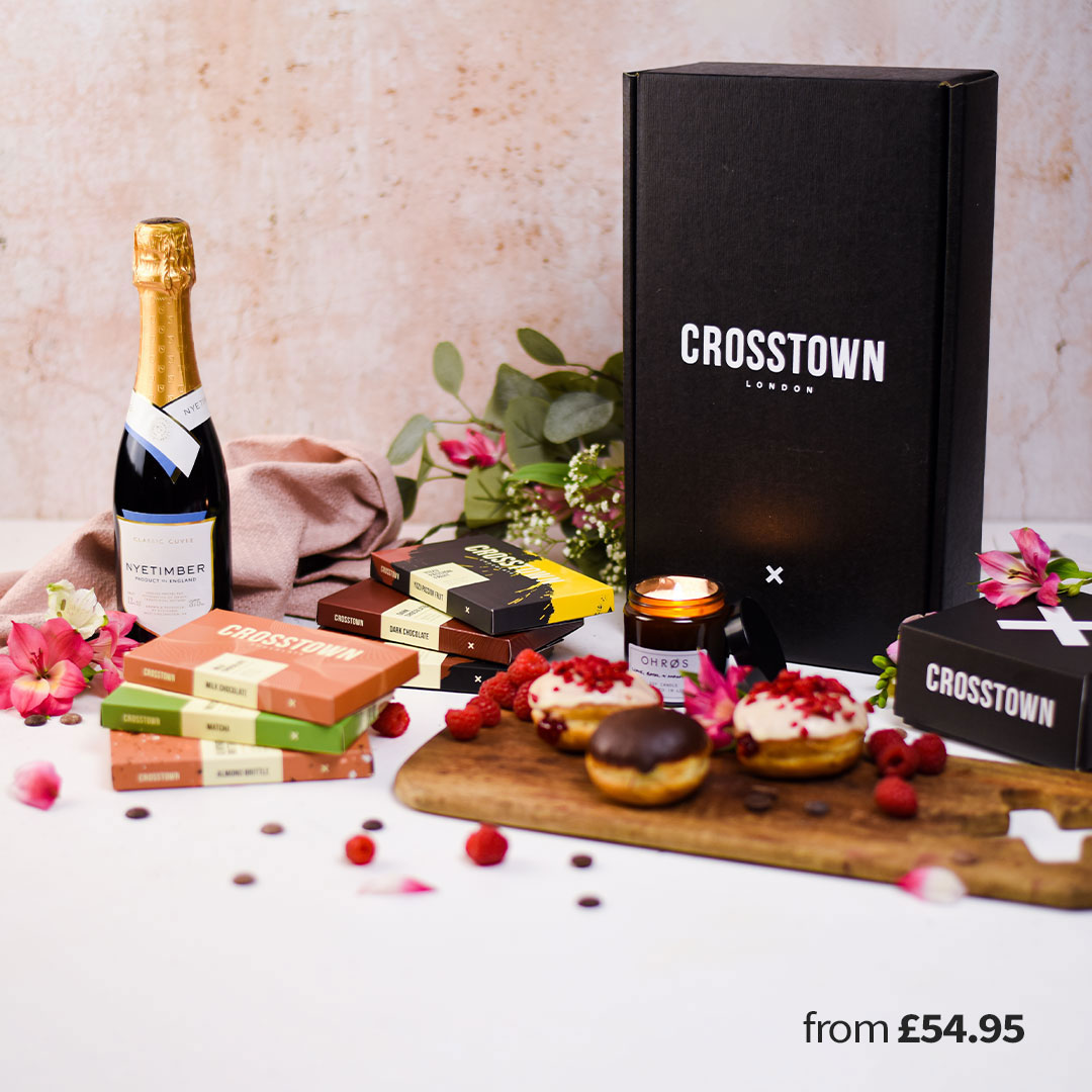 Mother's Day Essentials gift box | Gifts | Crosstown price