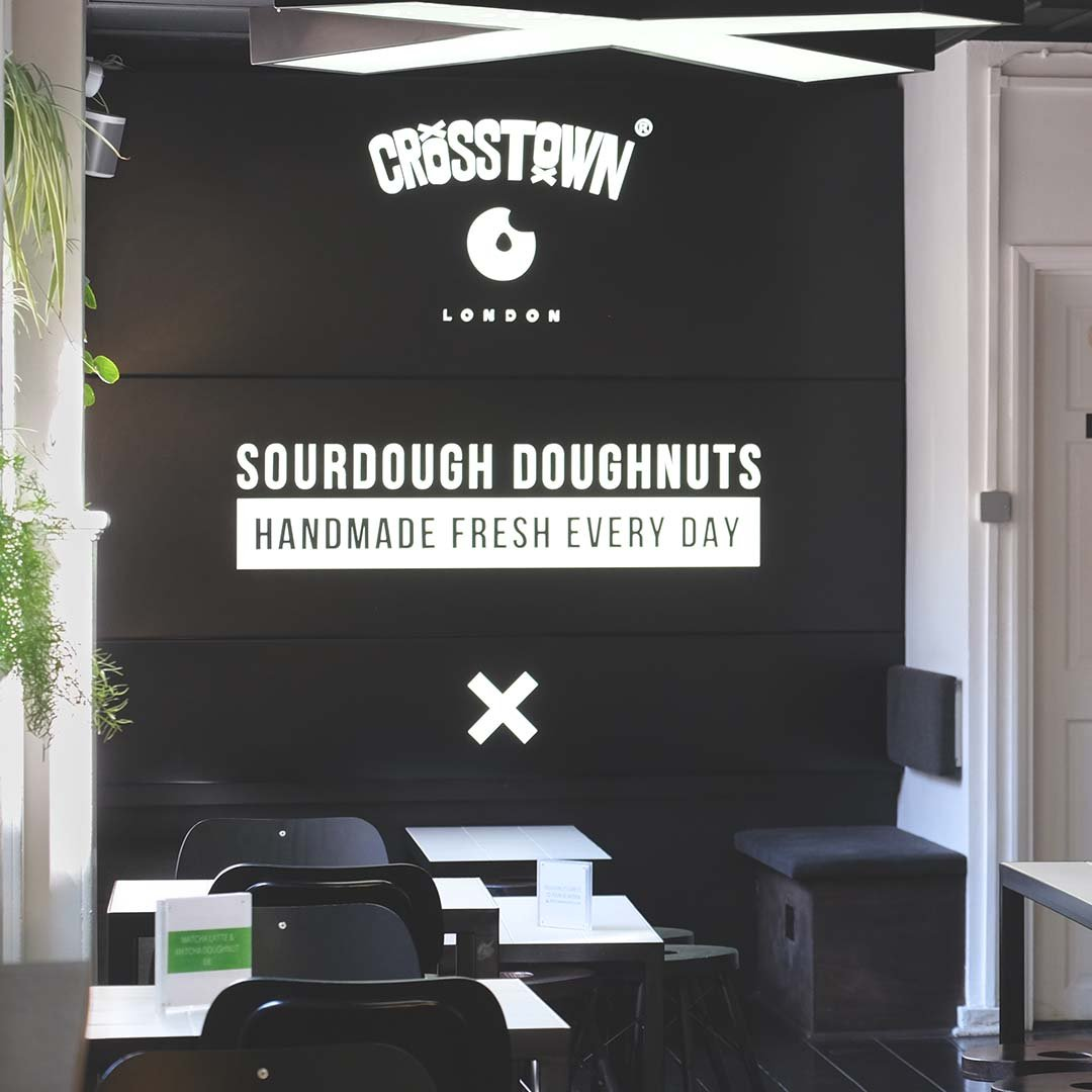 Crosstown Shoreditch store 3