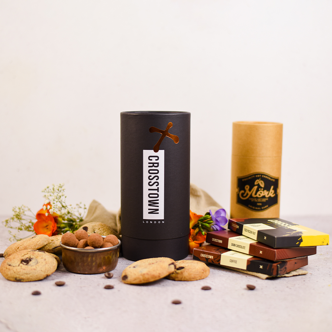 Chocolate Bundle | Gifts | Crosstown 4