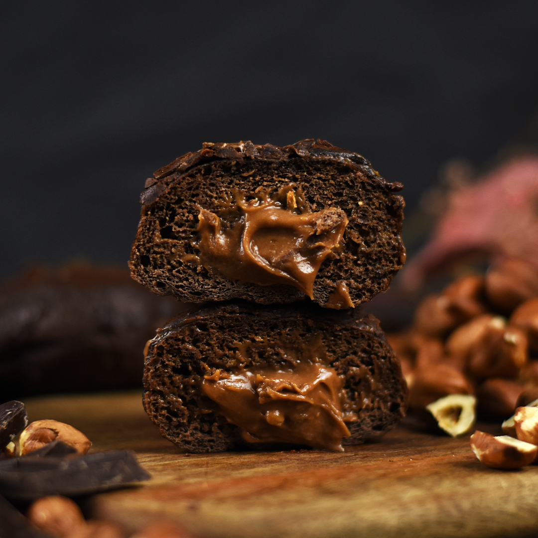 Chocolate halzenut (ve) | Valentine's Day | Crosstown 1
