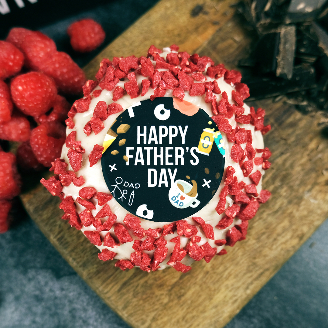 Father’s Day Doughnut Gift Box | Father’s Day | Doughnuts | Crosstown 2