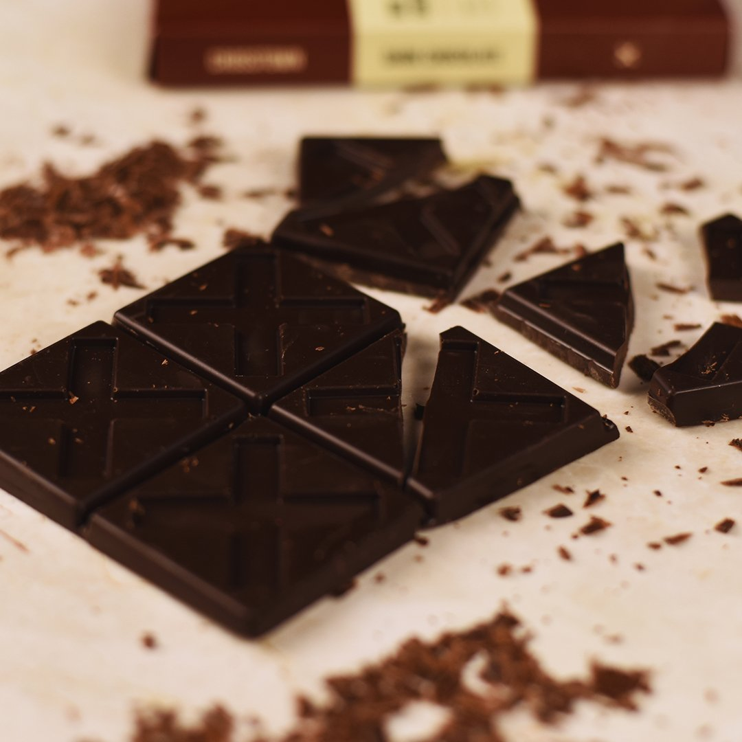 Dark Chocolate (ve) | Chocolate | Crosstown 3