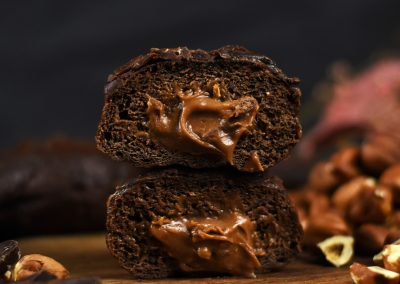 Chocolate halzenut (ve) | Valentine's Day | Crosstown 1