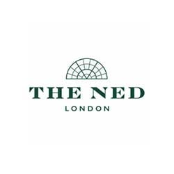 The Ned logo