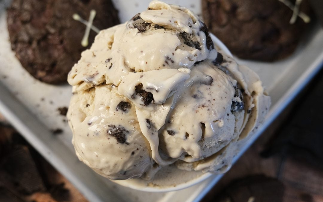 Crosstown’s most popular ice cream flavours