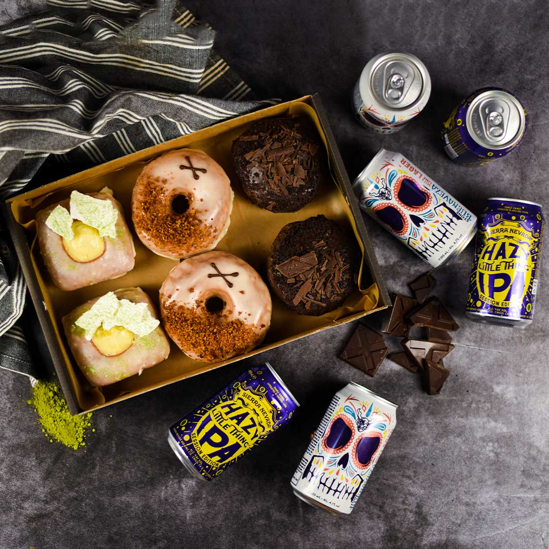 Independence Day Beer Box | Gifts | Crosstown 1