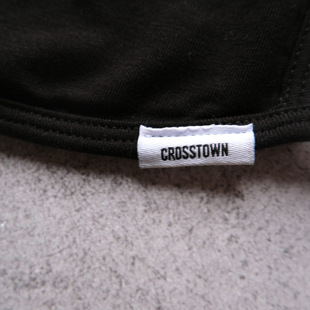 Crosstown Face Mask 2