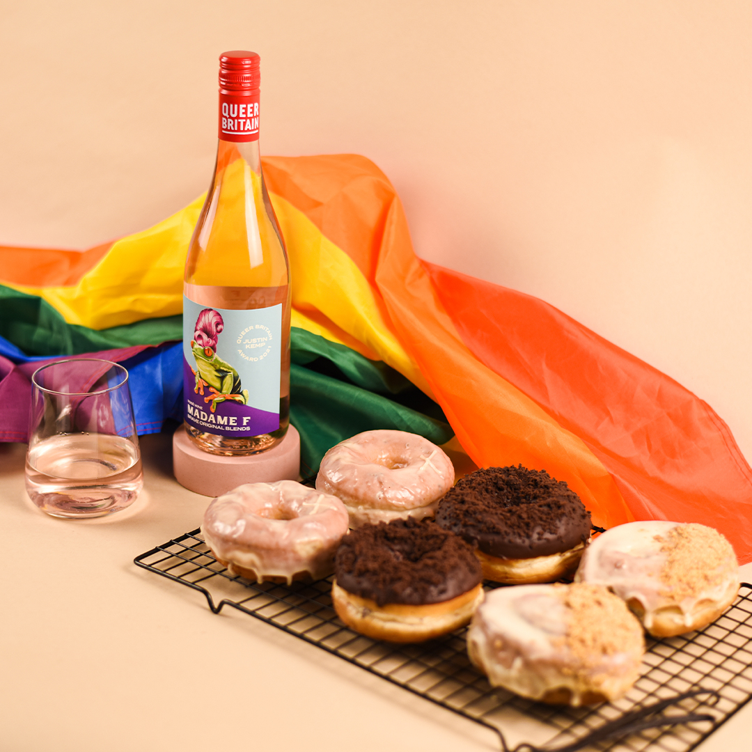 Pride Box | Gifts | Crosstown 4