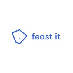 feast it logo