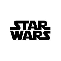 Starwars logo