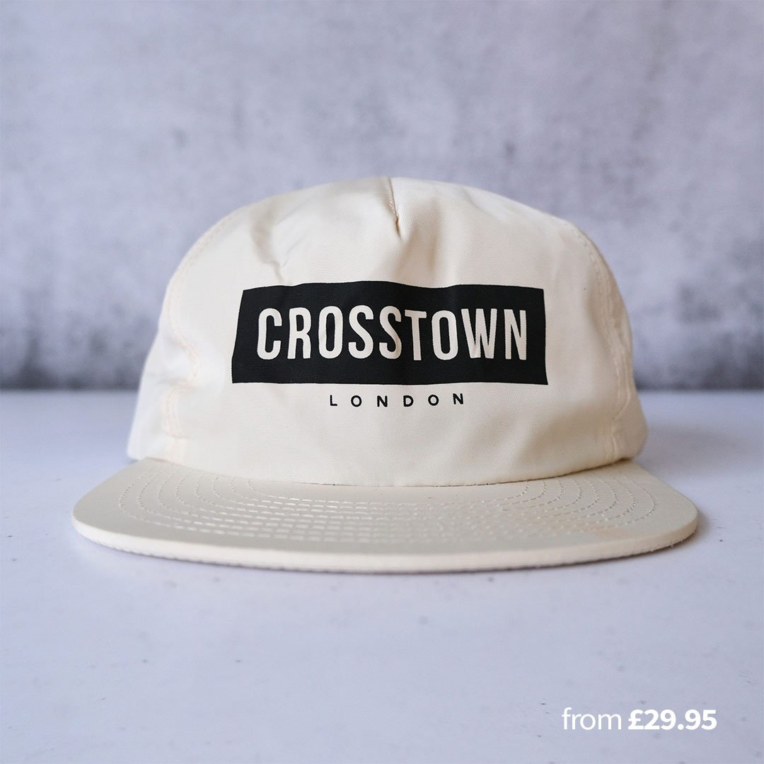 Crosstown Cap