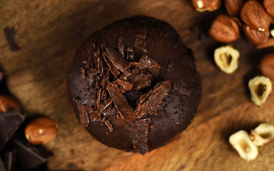 Chocolate Hazelnut (ve)