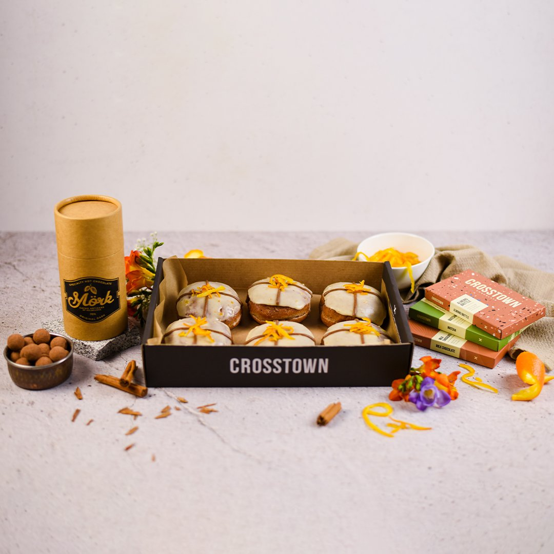 Chocolate Bundle | Gifts | Crosstown 2