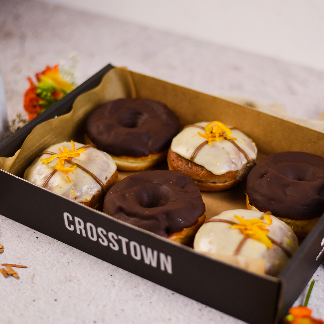 Easter selection box | Gifts | Crosstown 5