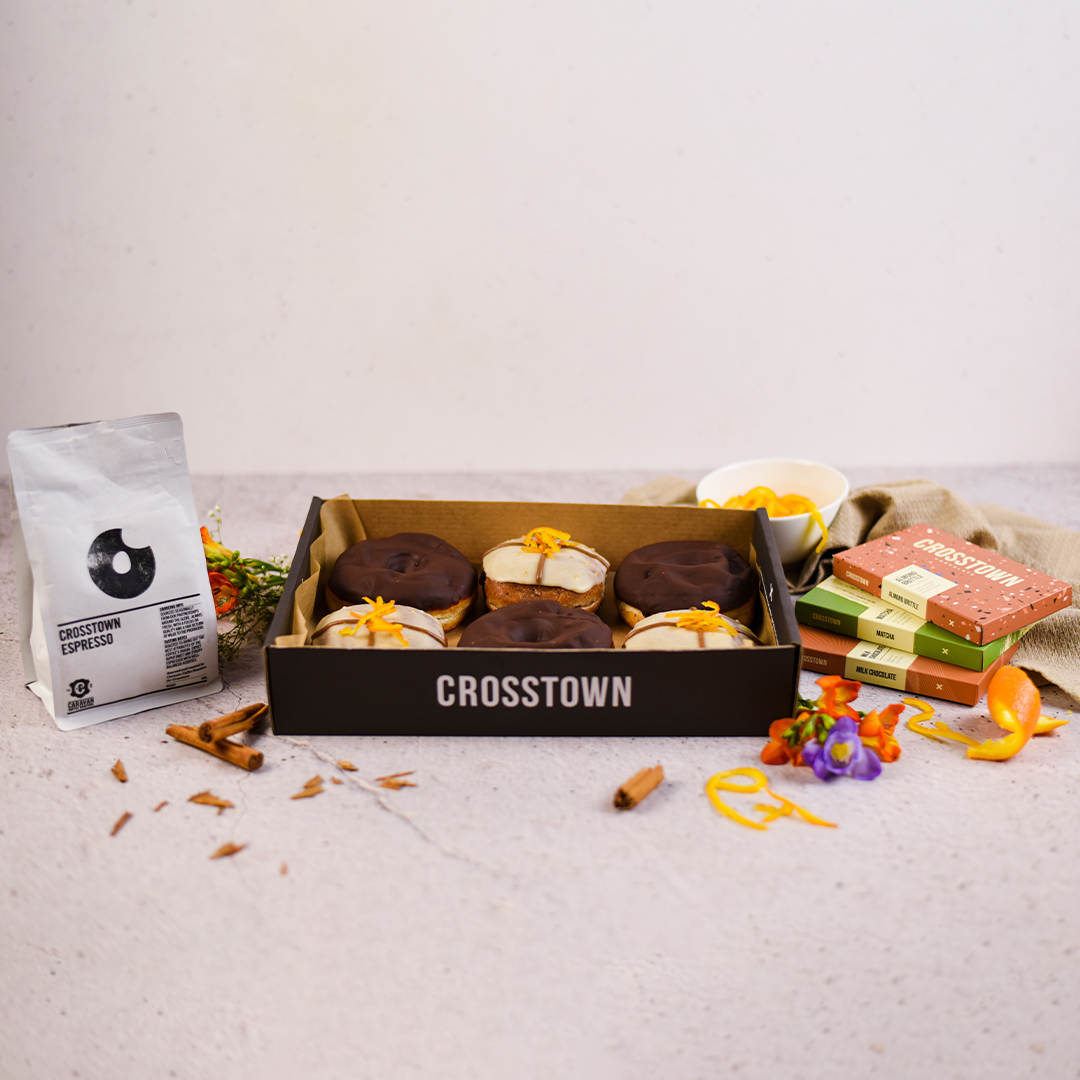 Easter selection box | Gifts | Crosstown 6