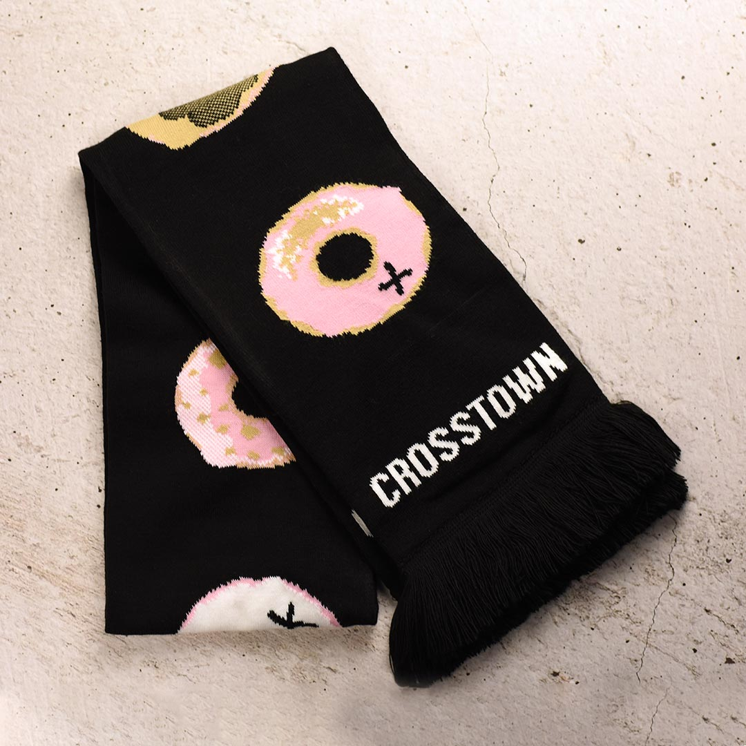 Limited Edition Crosstown x Percival Socks Merchandise Crosstown 5