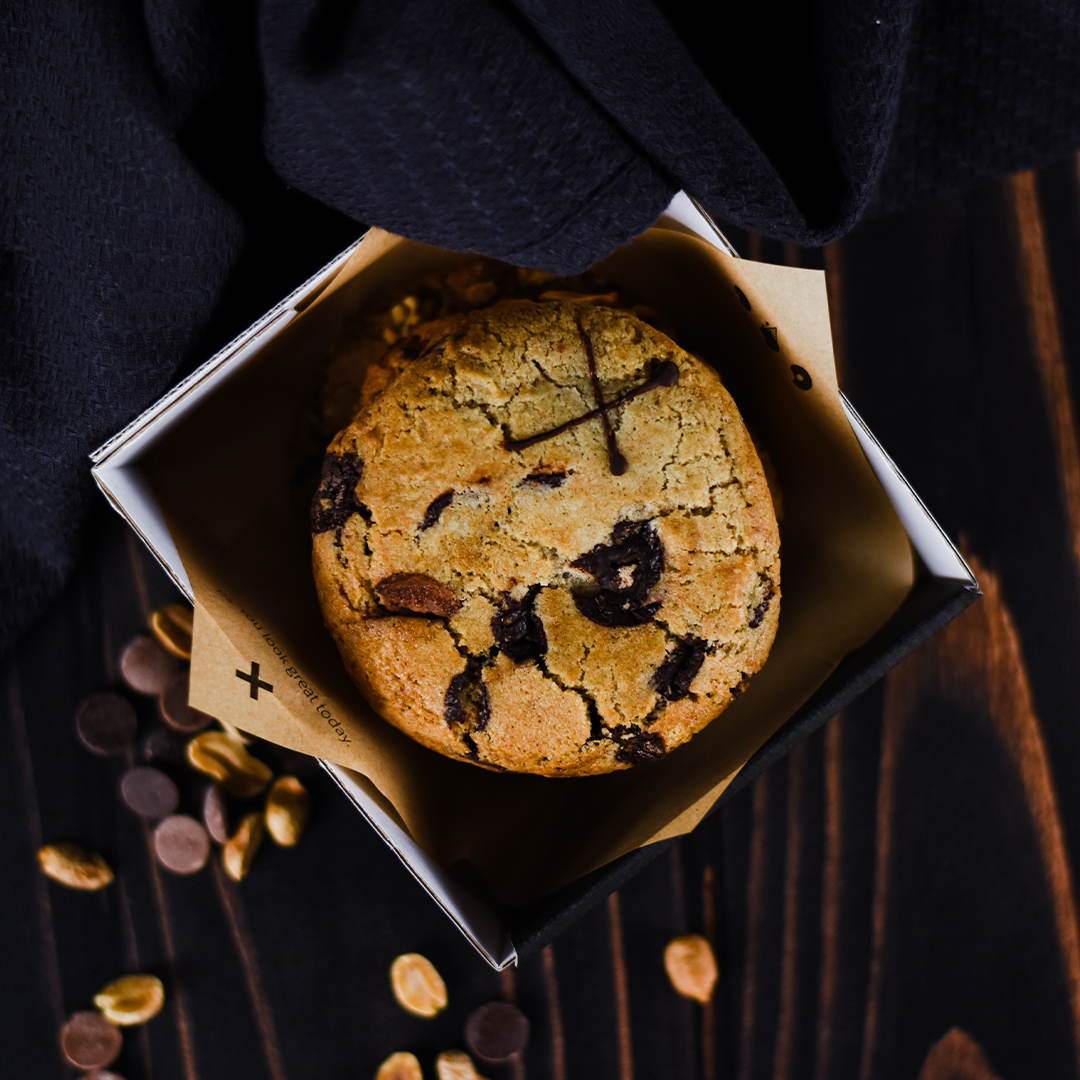 Original Cookie Box (3) | Cookies | Crosstown 1