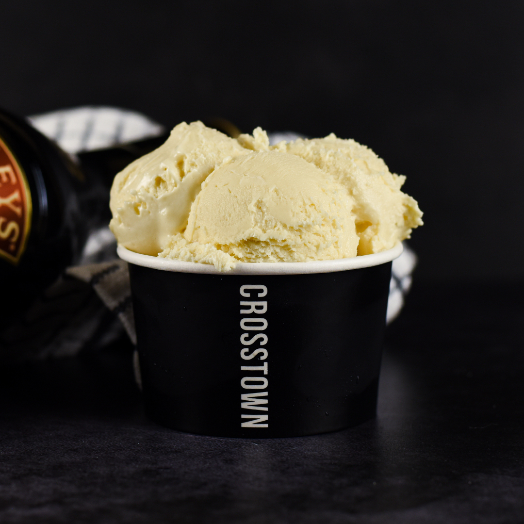 Baileys | Ice Cream | Crosstown