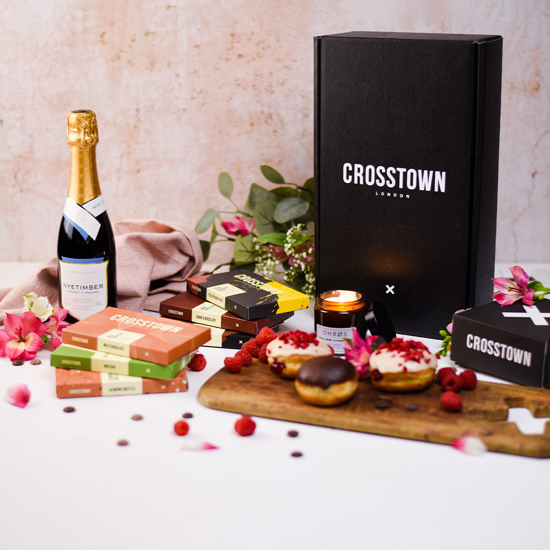 Mother's Day Essentials gift box | Gifts | Crosstown 4