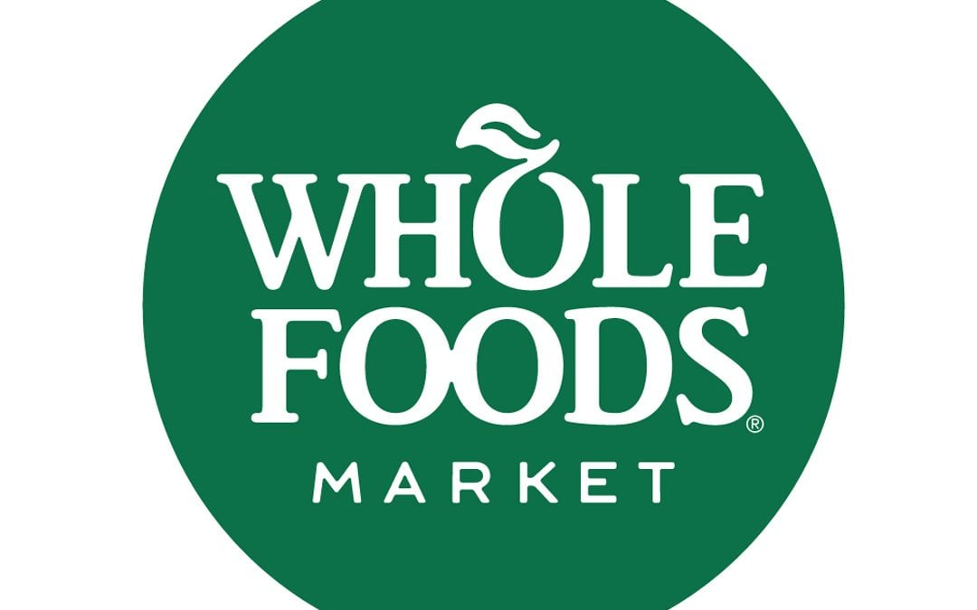 Whole foods