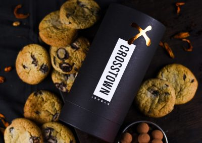 Cookie Tube | Valentine's Day Gifts | Crosstown 1