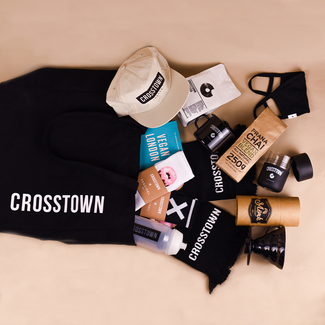 Merch Gift Box | Gifts | Crosstown