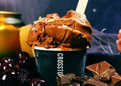 Black Forest Ice Cream | Crosstown | Price