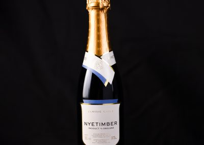 Nyetimber champagne | Valentine's Day Gifts | Crosstown