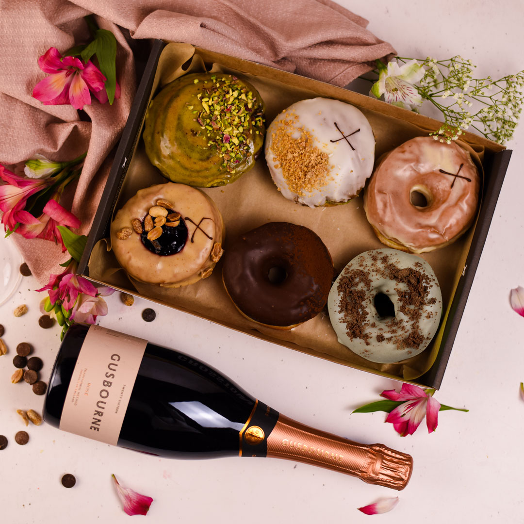 Luxury Mother's Day gift box | Gifts | Crosstown 2
