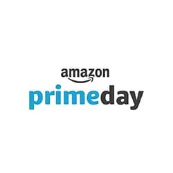 Amazon Primeday logo