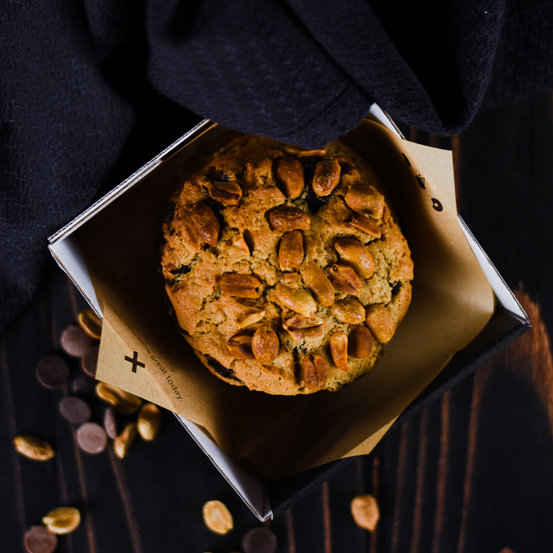 Vegan Cookie Box (3) | Cookies | Crosstown 2