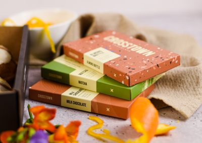 Easter gift box | Chocolate | Easter | Crosstown 01