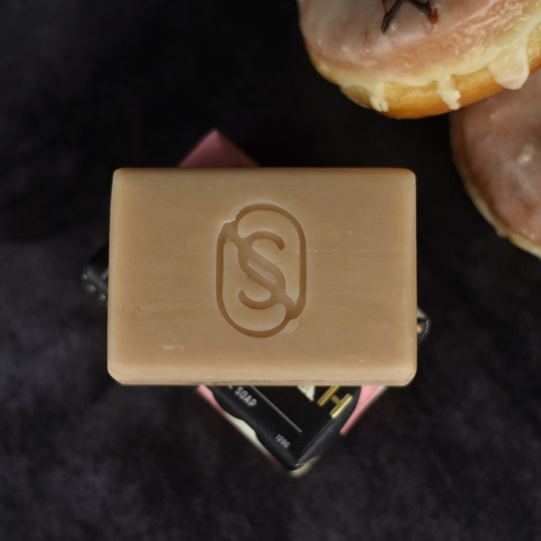 Crosstown x Soapsmith: Dirty Sugar soap | Collaboration | Crosstown 2