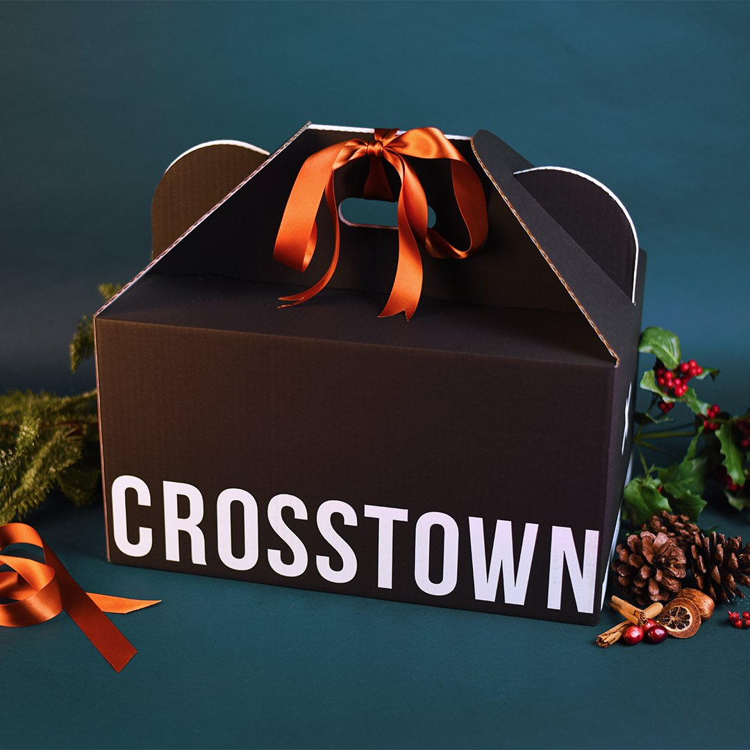 Christmas Box | Christmas | Crosstown