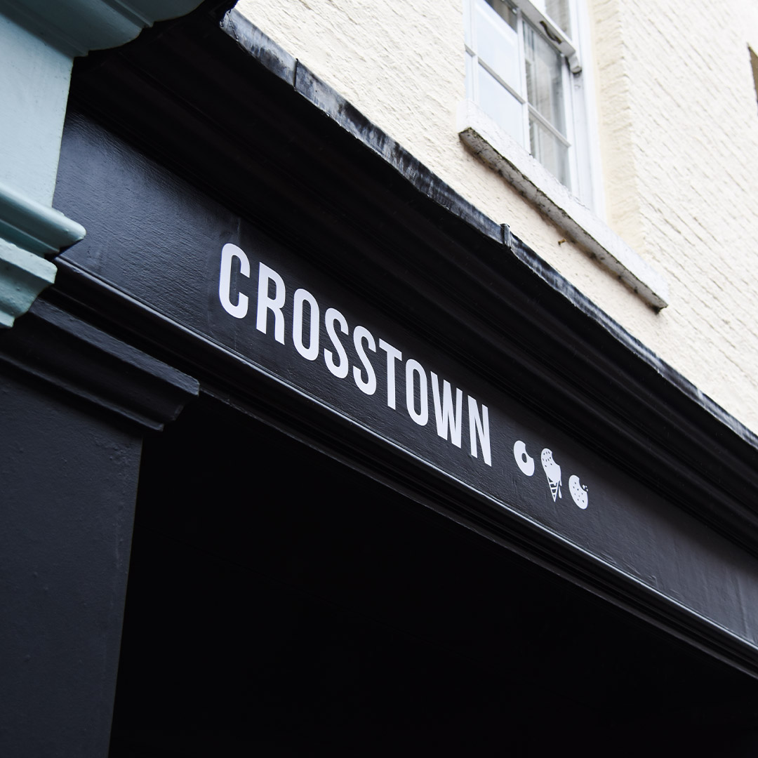 Crosstown Cambridge | Locations | Crosstown 3