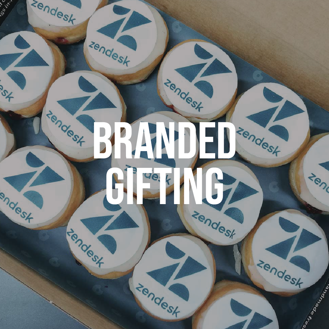 Branded Gifting