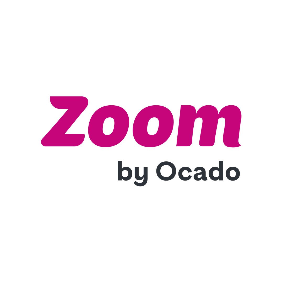 Zoom by Ocado | Crosstown 1
