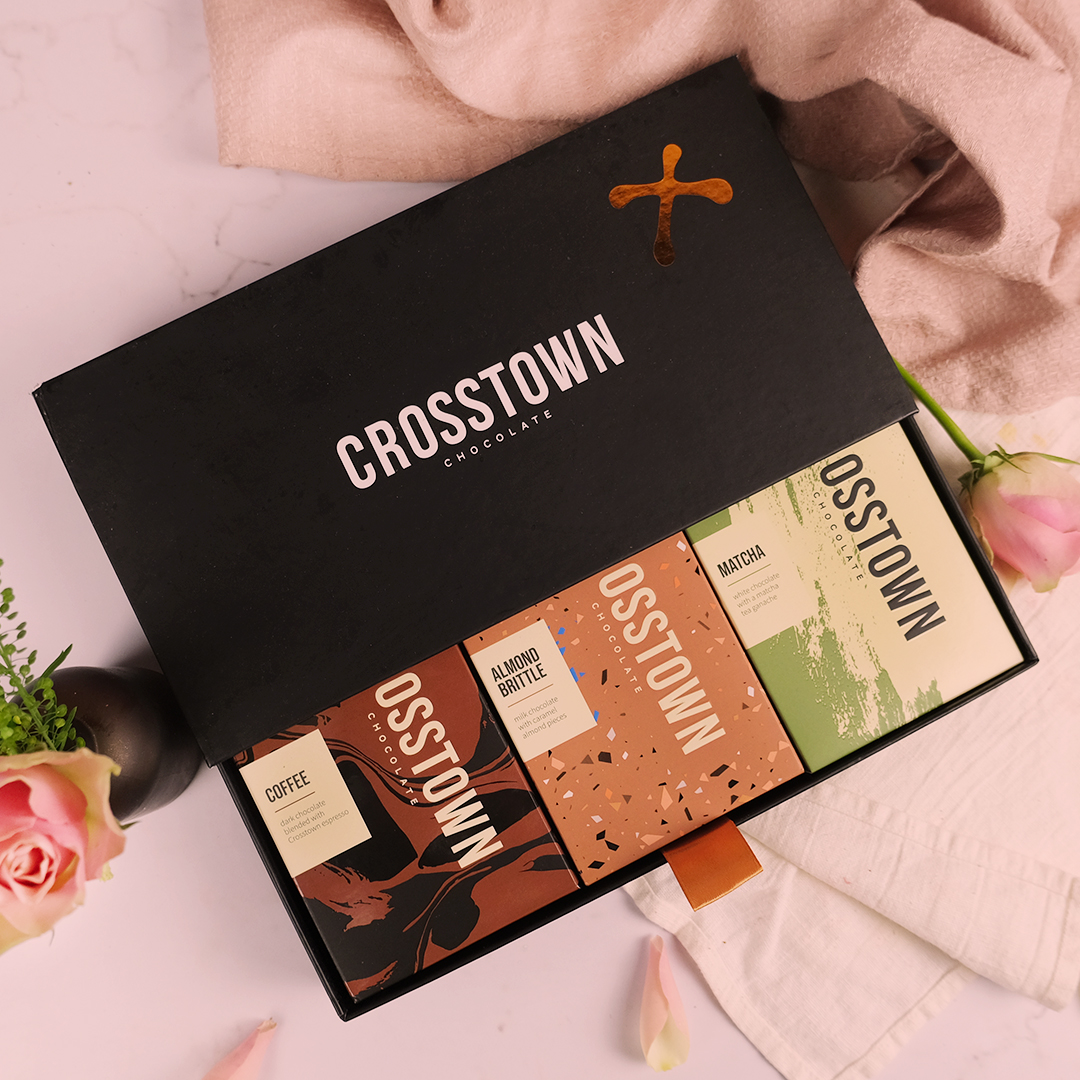 Chocolate Gift Box | Gifts | Crosstown 2