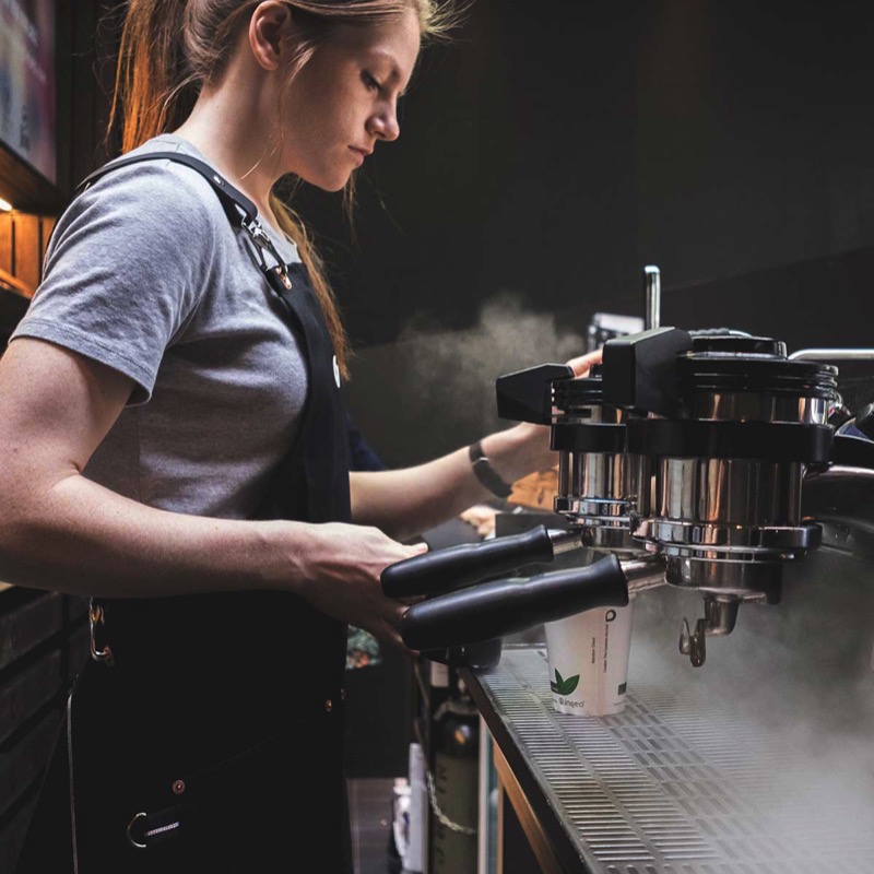 Crosstown Doughnuts | Coffee Shops | Doughnut Shops | Coffee Near Me
