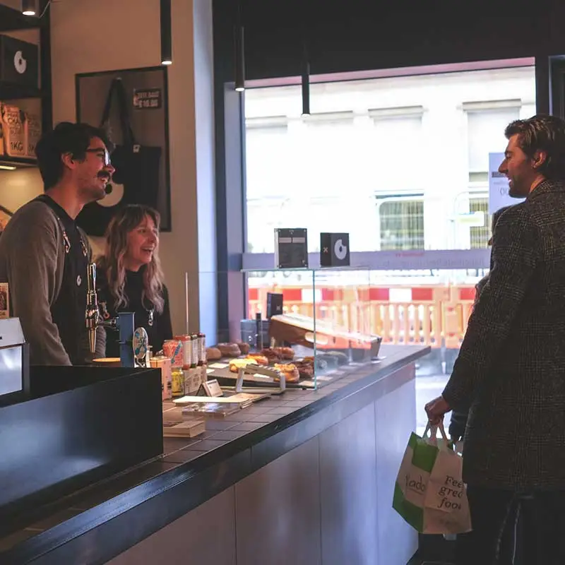Doughnuts Student Discount | Student Beans
